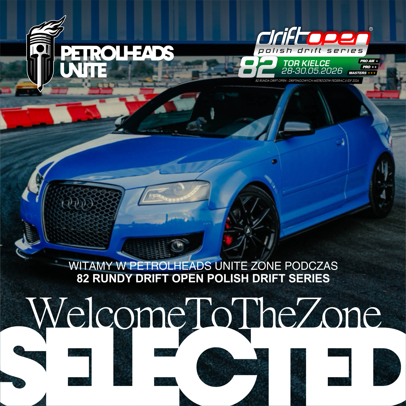 petrolheadsunite-selekcja audi a3